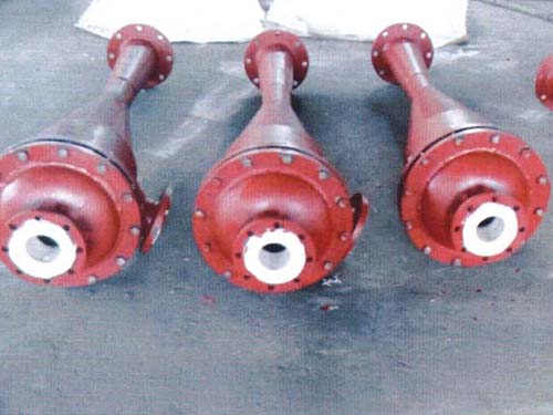 設(shè)備、管道、防腐防靜電龜甲襯里工藝