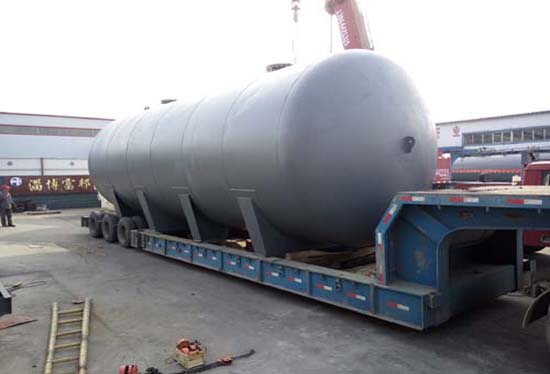 防腐運(yùn)輸罐 防腐運(yùn)輸罐