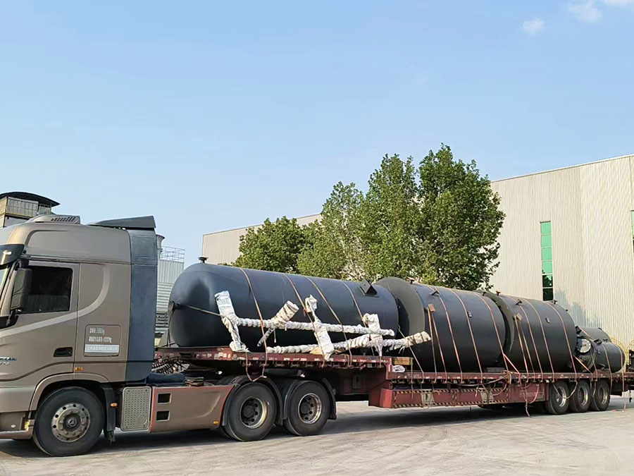 鋼襯塑儲(chǔ)罐 鋼襯塑儲(chǔ)罐